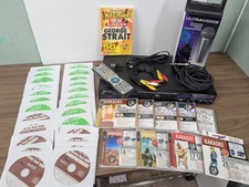 Karaoke Super Package