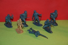 soldatini AIRFIX TEDESCHI VARI