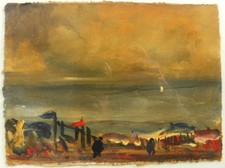 Pietro Annigoni (Milano 1910 -