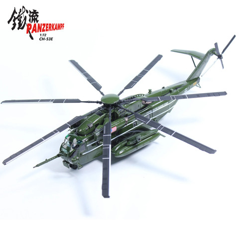 53e hailong elicottero - ch-53e,