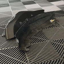 Guarnizioni paraurti