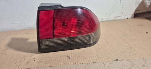 Saab 900 1996 hinten rechts - 1996,