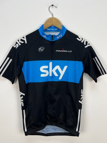 Maglia ciclismo adidas manica - maglia,