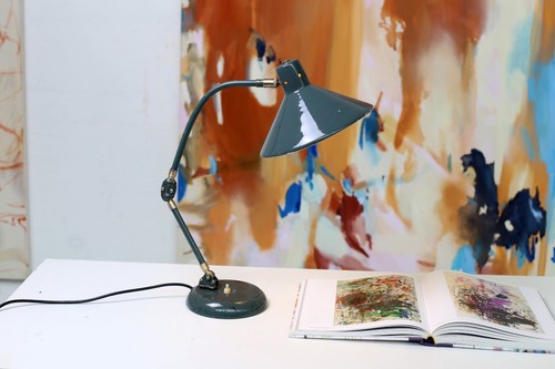 Rarissima lampada tavolo - lampada,