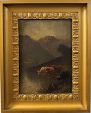 Circle of Henry Hadfield