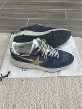 Golden Goose scarpe da corsa