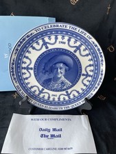 Wedgwood The Queen Mother Art