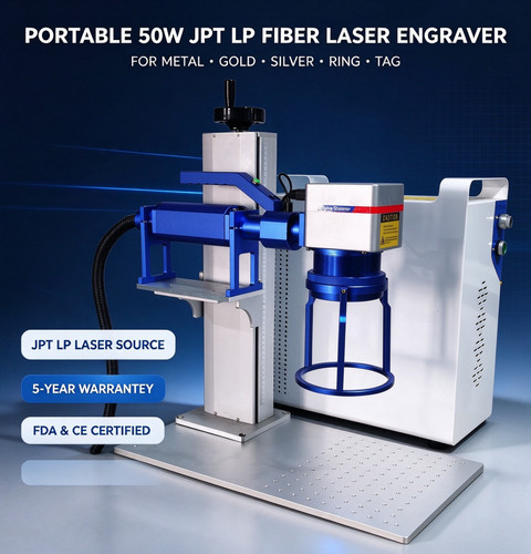Macchina per incisione - , laser