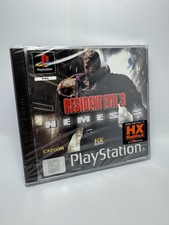 🇮🇹 Resident Evil 3