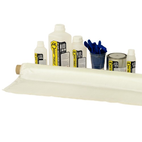 Mold starter kit per - starter, la