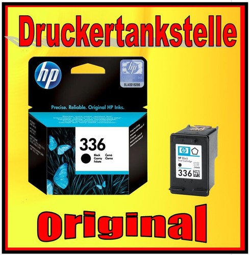 Originale 336 c9362ee - hp, n.