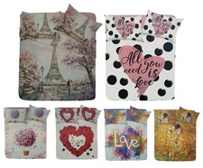 COMPLETO LENZUOLA LETTO