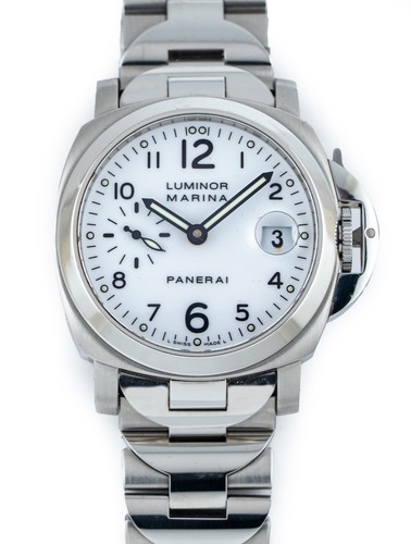 Bracciale panerai luminor - panerai,