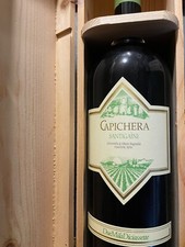 Capichera santigaini bianco