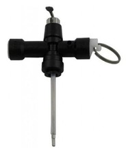 SONDA DI LIVELLO PER SATURATORE LUNGA