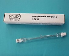 LAMPADA ALOGENA LINEARE