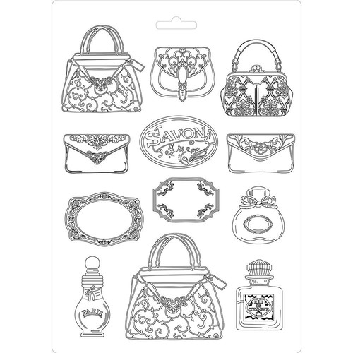 Stampi polvere ceramica - stampi,