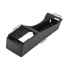 CONSOLE CENTRALE VANO