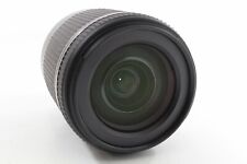 Tamron AF 18-200mm 1:3.5-6.3