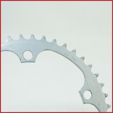 CAMPAGNOLO RECORD CORONA 135 44t DENTI VINTAGE CRONOMETRO CRONO TRIATHLON TH