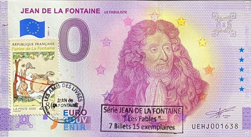 Banconota serie fontana - banconota,