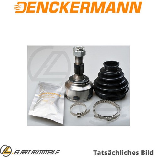 Kit giunti albero motore - kit,