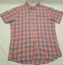 CAMICIA DRESSMANN MANICA CORTA