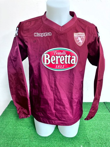 Maglia torino match - maglia, worn