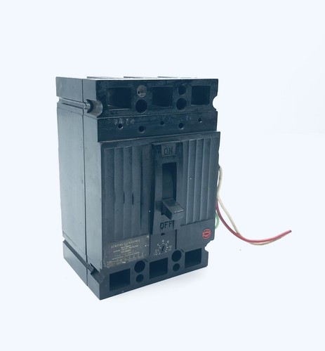 General electric tec36007 - electric,