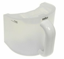 Braun serbatoio acqua ferro - braun,