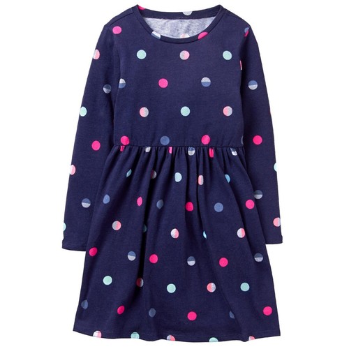 Abito bambina gymboree nuovo - bambina,