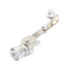 Turbo sound marmitta valvola