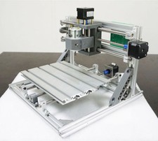 Macchina incisore HOT 3 assi