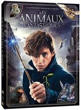 DVD „ Les Sagenfigur Fantasy