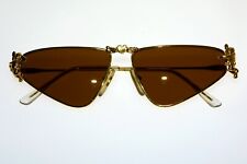 Occhiale da sole donna MOSCHINO by PERSOL  mod. MM503 vintage raro collezionisti