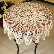 Tovaglia tavola rotonda - tavola,