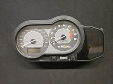 contachilometri Quadro Strumenti Completo BUELL XB 12 R - XB12R - Y0501.1AA
