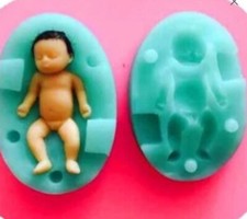 Stampo per bambini 3D, stampo