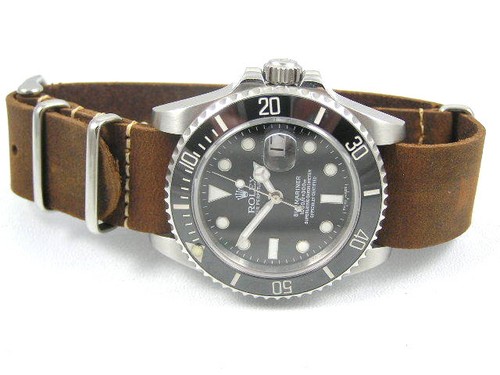 Cinturino orologio nato - orologio,