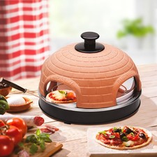Monster tool mini forno pizza - forno,
