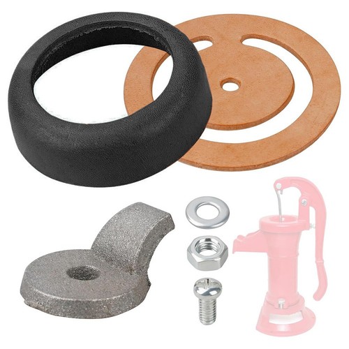 Kit riparazione pompa brocca - kit,
