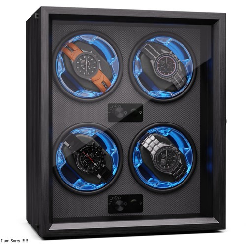 Klarstein porta orologi - orologi, uomo