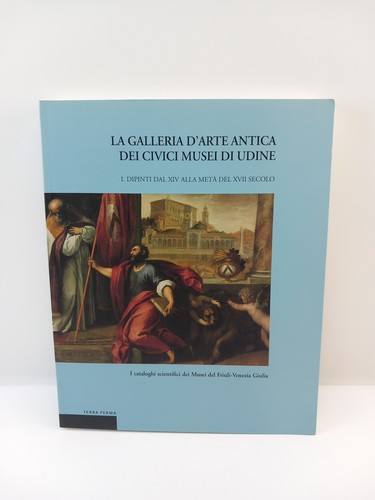 Galleria arte antica dei - la, d'arte