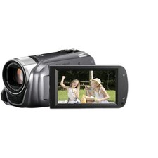Canon Legria HF R206