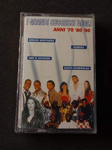Grandi successi degli anni - successi,