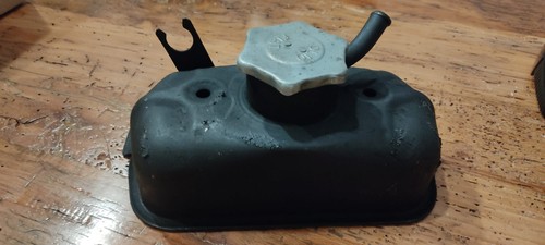 Coperchio valvole fiat - valvole, 500