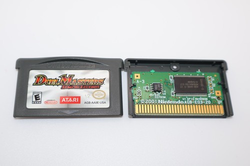 Duel masters sempai legends - masters,