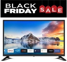 NUOVO 40 Pollici Android Smart