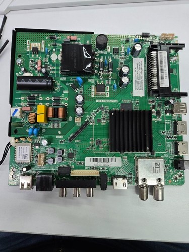 Mainboard rt2864p639 - hk.t.rt2864p639, –