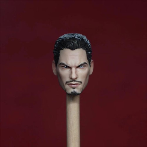 Manipple studio cartone - manipple, 1/6